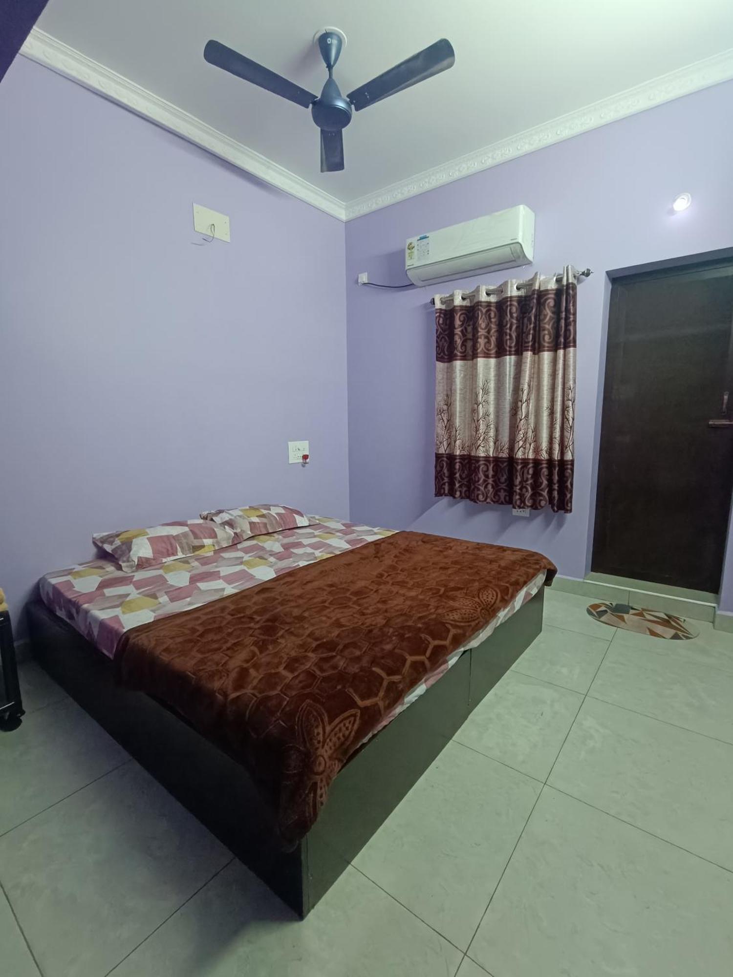 Sk Villa Homestay Pondicherry Exterior photo